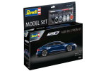 Revell Model Set Audi e-tron GT easy-click-system Revell Model Set Audi e-tron GT easy-click-system