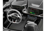Revell Model Set Audi e-tron GT easy-click-system Revell Model Set Audi e-tron GT easy-click-system