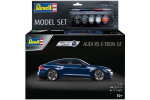Revell Model Set Audi e-tron GT easy-click-system Revell Model Set Audi e-tron GT easy-click-system