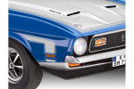 Revell Model Set 71 Ford Mustang Boss 351 1:25
