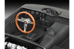 Revell Model Set 1965 Shelby GT 350 R 1:24 Revell Model Set 1965 Shelby GT 350 R 1:24