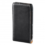 Hama Case Mobile Phone Windo w Case for Nokia N9, black Hama Case Mobile Phone Windo w Case for Nokia N9, black