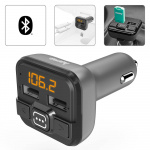 Hama FM-transmitter Bluetooth Hama FM-transmitter Bluetooth