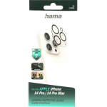 Hama Camera Protective Glass iPhone 14 Pro/14 Pro Max Hama Camera Protective Glass iPhone 14 Pro/14 Pro Max