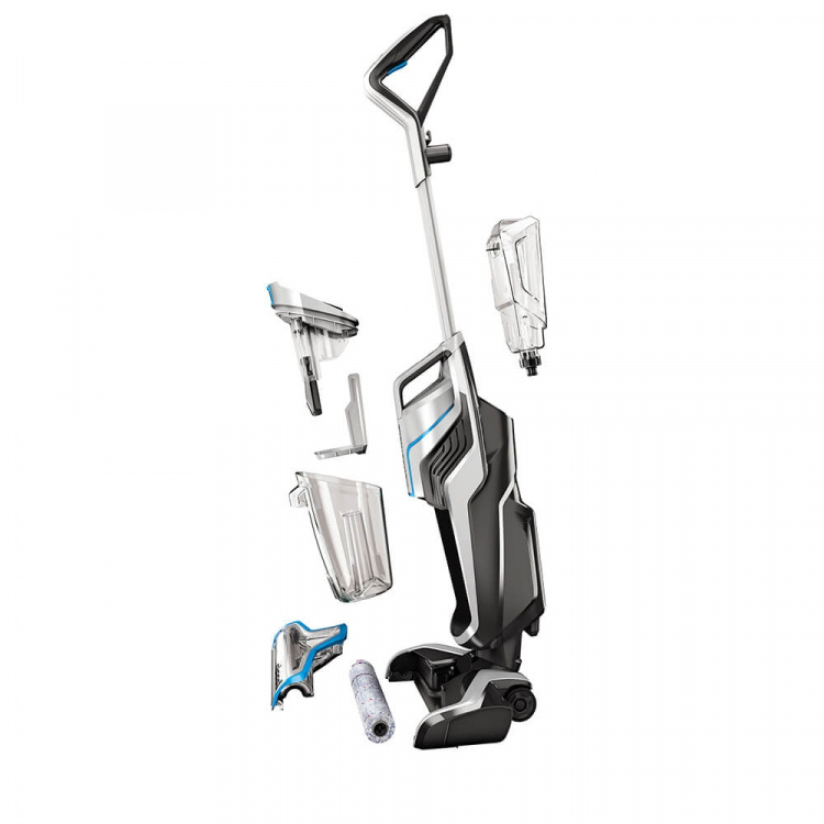 Bissell Crosswave Cordless 2.5 Bissell Crosswave Cordless 2.5