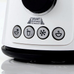 Morphy Richards Total Control Blender 600 W White