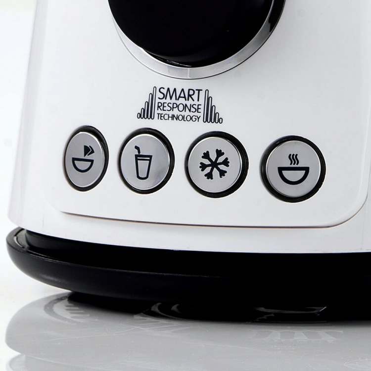 Morphy Richards Total Control Blender 600 W White