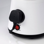 Morphy Richards Total Control Blender 600 W White