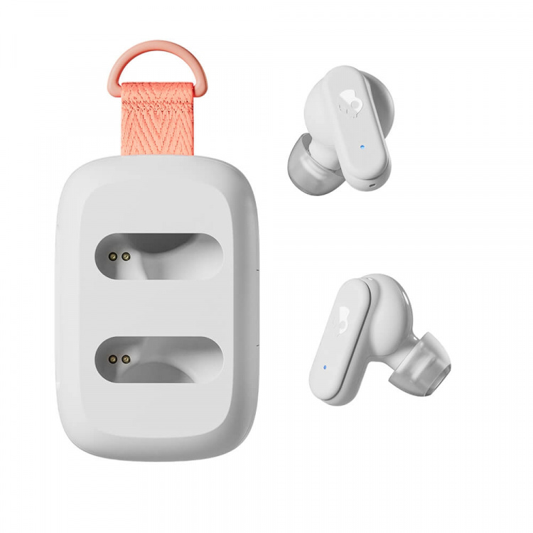 Skullcandy Headphone Dime 3 True Wireless In-Ear Bone Skullcandy Headphone Dime 3 True Wireless In-Ear Bone