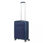 American Tourister Cabin Luggage Hello Cabin Spinner 55 Navy