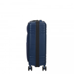 American Tourister Cabin Luggage Hello Cabin Spinner 55 Navy
