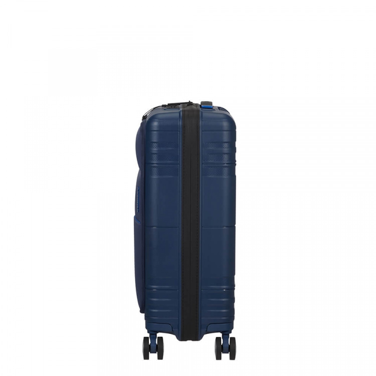 American Tourister Cabin Luggage Hello Cabin Spinner 55 Navy