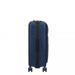 American Tourister Cabin Luggage Hello Cabin Spinner 55 Navy