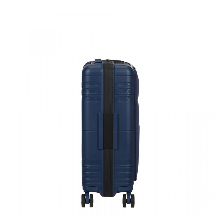 American Tourister Cabin Luggage Hello Cabin Spinner 55 Navy