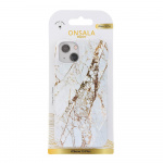 Onsala Phone Case MagSeries White Rhino Marble - iPhone 15 Plus Onsala Phone Case MagSeries White Rhino Marble - iPhone 15 Plus