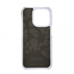 Onsala Phone Case MagSeries White Rhino Marble - iPhone 15 Pro