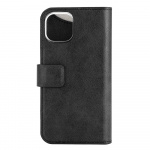 Onsala Wallet Case Eco 2 Card Slots MagSeries Black - iPhone 15 Plus