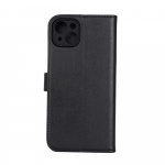 Radicover Wallet Case Anti Radiation PU MagS RFID Black - iPhone 15 Plus Radicover Wallet Case Anti Radiation PU MagS RFID Black - iPhone 15 Plus