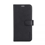 Radicover Wallet Case Anti Radiation PU MagS RFID Black - iPhone 15 Pro Radicover Wallet Case Anti Radiation PU MagS RFID Black - iPhone 15 Pro