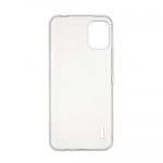 Onsala Phone Case TPU Transparent - Nokia C12 4G Onsala Phone Case TPU Transparent - Nokia C12 4G