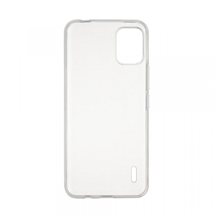 Onsala Phone Case TPU Transparent - Nokia C12 4G Onsala Phone Case TPU Transparent - Nokia C12 4G