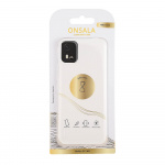Onsala Phone Case TPU Transparent - Nokia C12 4G Onsala Phone Case TPU Transparent - Nokia C12 4G
