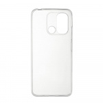Onsala Clear Case Xiaomi Redmi 12C