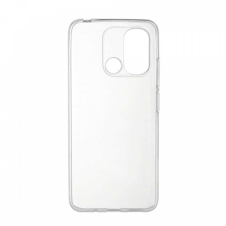 Onsala Clear Case Xiaomi Redmi 12C