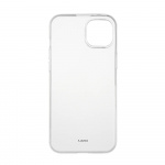 Onsala Phone Case Recycled TPU Transparent - iPhone 15 Plus Onsala Phone Case Recycled TPU Transparent - iPhone 15 Plus