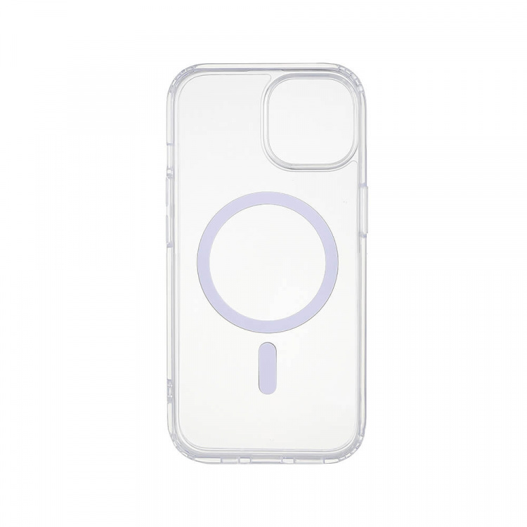 Onsala Phone Case MagSeries Transparent - iPhone 13/14/15 Onsala Phone Case MagSeries Transparent - iPhone 13/14/15
