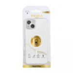 Onsala Phone Case MagSeries Transparent - iPhone 15 Plus