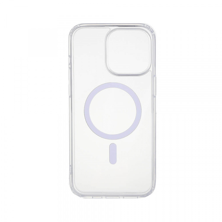 Onsala Phone Case MagSeries Transparent - iPhone 15 Pro Max