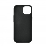 Onsala Phone Case Ultra Slim Sand Burst Black - iPhone 15