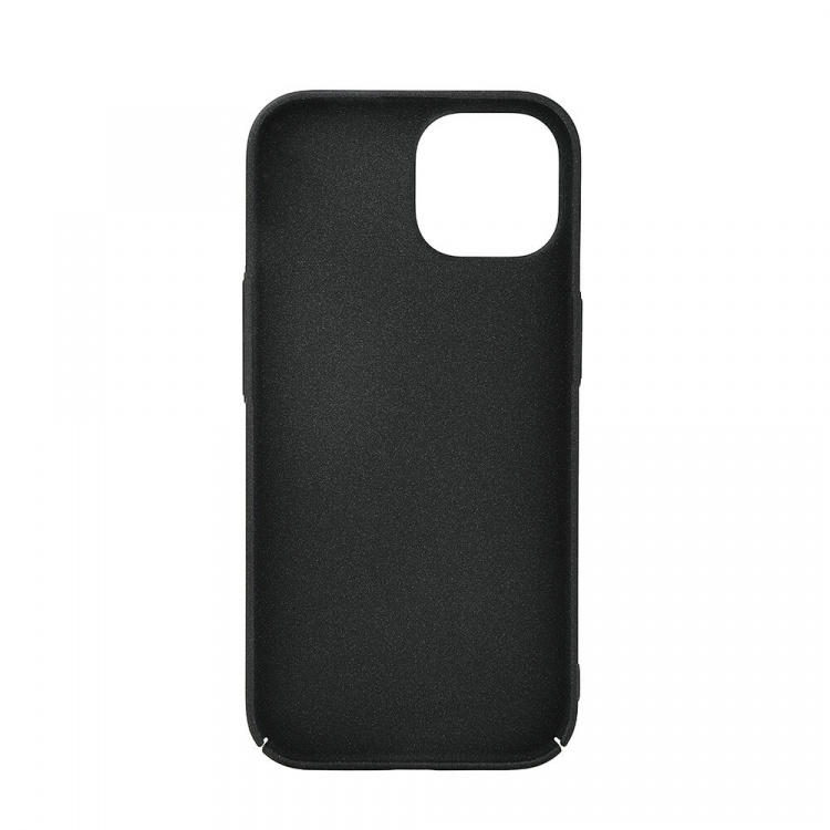 Onsala Phone Case Ultra Slim Sand Burst Black - iPhone 15