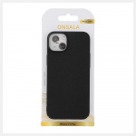 Onsala Phone Case Ultra Slim Sand Burst Black - iPhone 15 Plus Onsala Phone Case Ultra Slim Sand Burst Black - iPhone 15 Plus