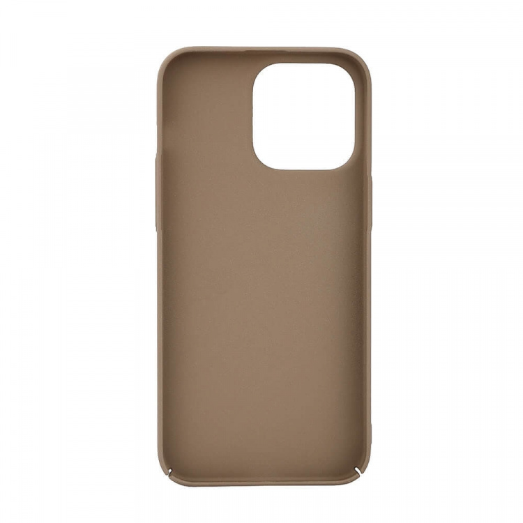 Onsala Phone Case Ultra Slim Sand Burst Beige - iPhone 15 Pro Max