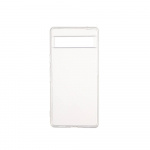 Onsala Phone Case TPU Transparent - Google Pixel 7a Onsala Phone Case TPU Transparent - Google Pixel 7a