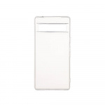 Onsala Phone Case TPU Transparent - Google Pixel 7a Onsala Phone Case TPU Transparent - Google Pixel 7a