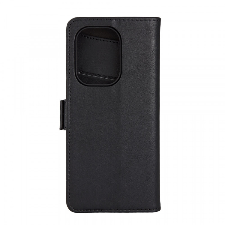 Gear Wallet Case 3 Card Slots Black - OnePlus Nord 3 Gear Wallet Case 3 Card Slots Black - OnePlus Nord 3