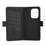 Gear Wallet Case 3 Card Slots Black - OnePlus Nord 3 Gear Wallet Case 3 Card Slots Black - OnePlus Nord 3