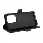 Gear Wallet Case 3 Card Slots Black - OnePlus Nord 3 Gear Wallet Case 3 Card Slots Black - OnePlus Nord 3