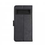 Gear Wallet Case 3 Card Slots Black - Google Pixel 8 Pro