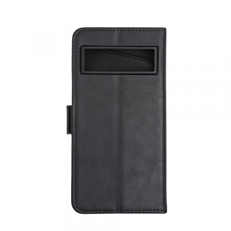 Gear Wallet Case 3 Card Slots Black - Google Pixel 8 Pro