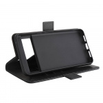 Gear Wallet Case 3 Card Slots Black - Google Pixel 8 Pro