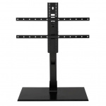SANUS Universal TV Swivel Stand Max VESA 600x400 Black SANUS Universal TV Swivel Stand Max VESA 600x400 Black