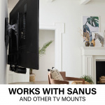SANUS Mount For Sonos Ray Soundbar SANUS Mount For Sonos Ray Soundbar