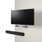 SANUS Mount For Soundbar