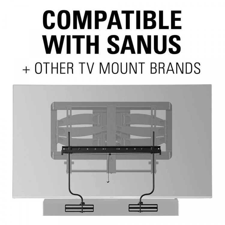 SANUS Mount For Soundbar