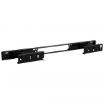 SANUS Wallmount for Sonos Arc Soundbar Black