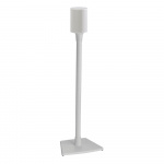 SANUS Floor Stand for Sonos Era 100 Single White